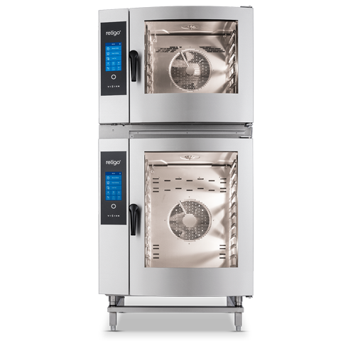 Combi ovens