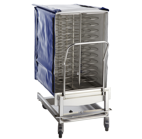 Combi ovens
