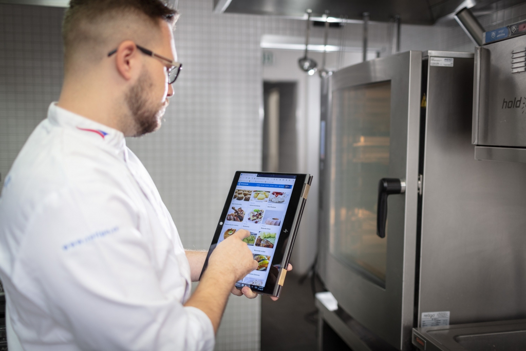 Cantidad infinita de posibilidades con Retigo Combionline®