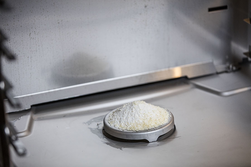 Un horno combinado impecable es la clave del éxito