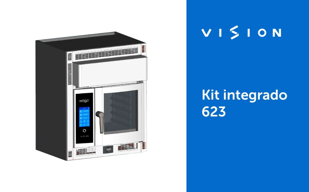 NUEVO KIT INTEGRADO 623