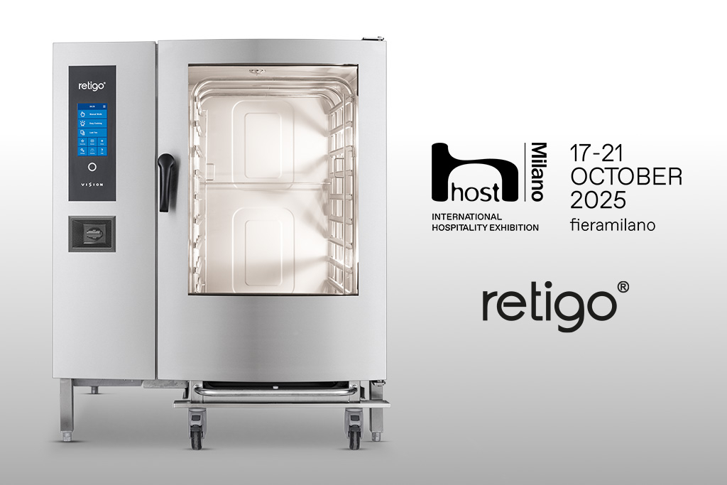 Invitación a la feria HOST 2025