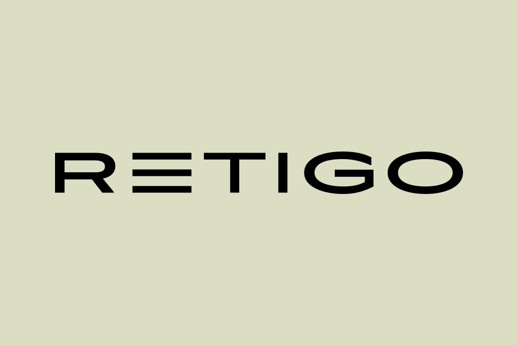 Retigo presenta su nuevo logotipo