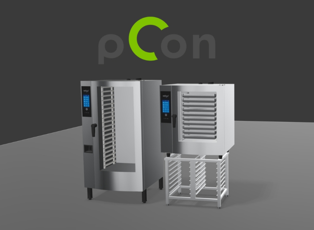 El portafolio de Retigo ahora también en pCon