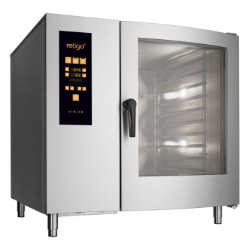 Horno combinado O 1021 i