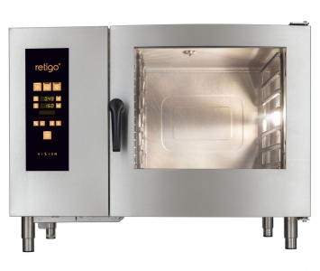 Horno combinado O 621 i