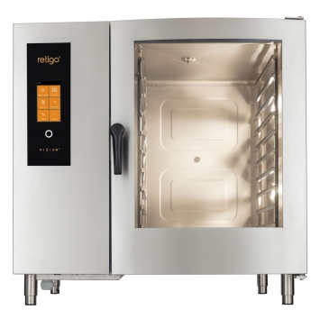 Horno combinado O 1021 Plus