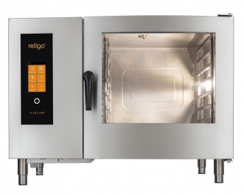 Horno combinado O 621 Plus