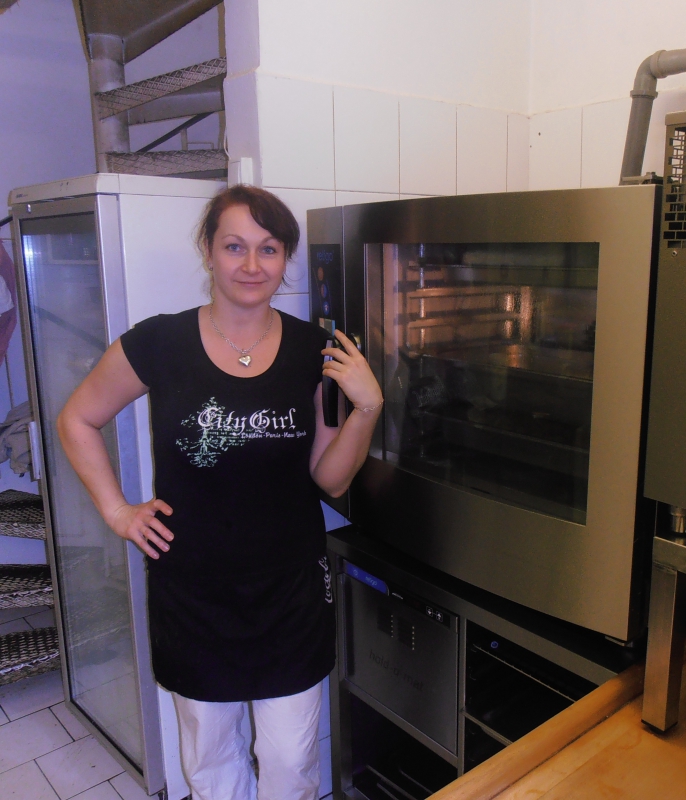 The Castle Restaurant