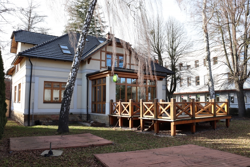 Restaurante Brasserie Avion