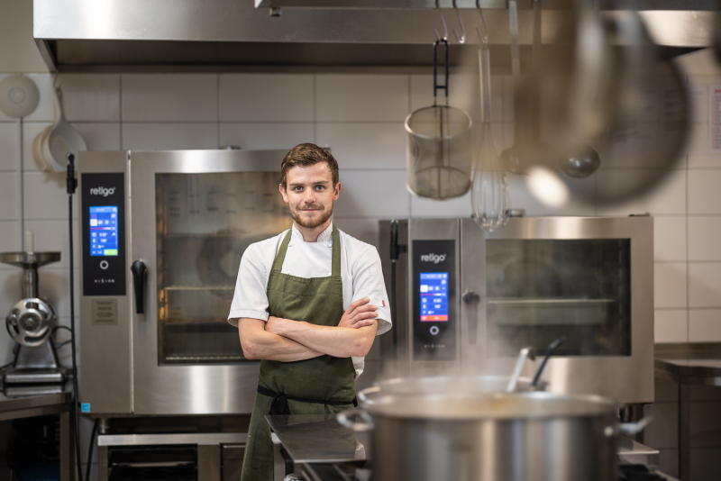 Restaurante Pansky Pivovar Holesov