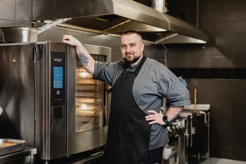 City Club Restaurant