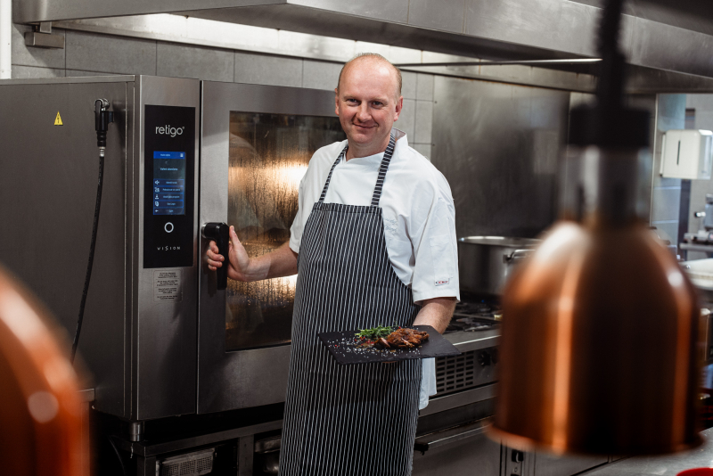 Hotel Wellness & Spa Horal