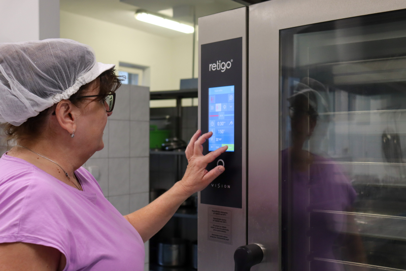 Escuela Primaria Valašská Bystřice