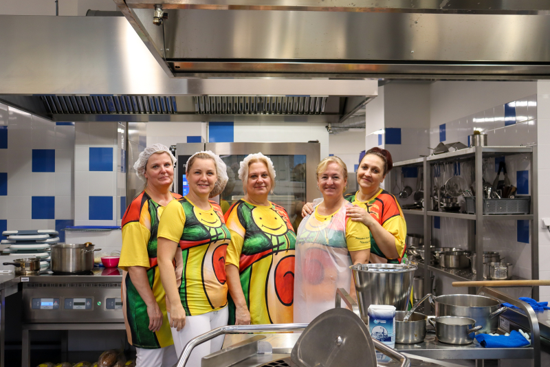 Escuela Primaria Mikoláš Aleš, Zlín