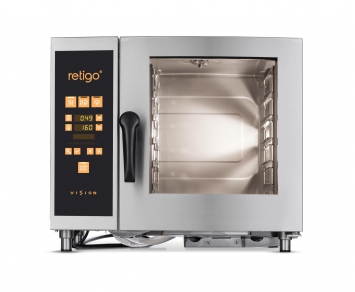 Horno combinado O 623 i