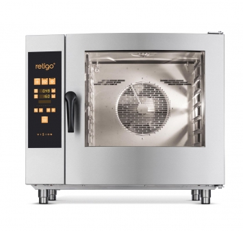 Horno combinado O 611 i, b, ig