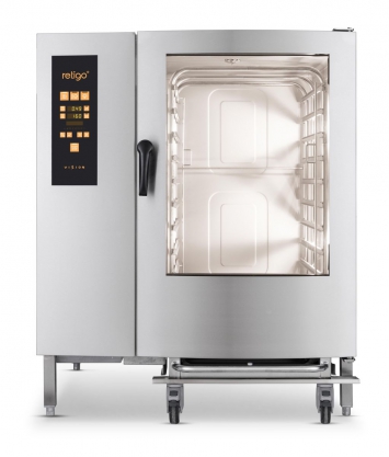 Horno combinado O 1221 i, b, ig