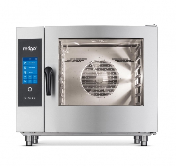 Horno combinado B 611 i, b, ig