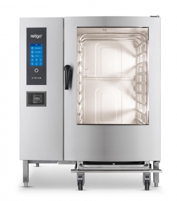 Horno combinado B 1221 i, b, ig