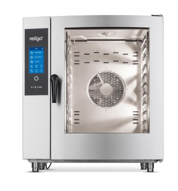 Horno combinado B 1011 i, b, ig