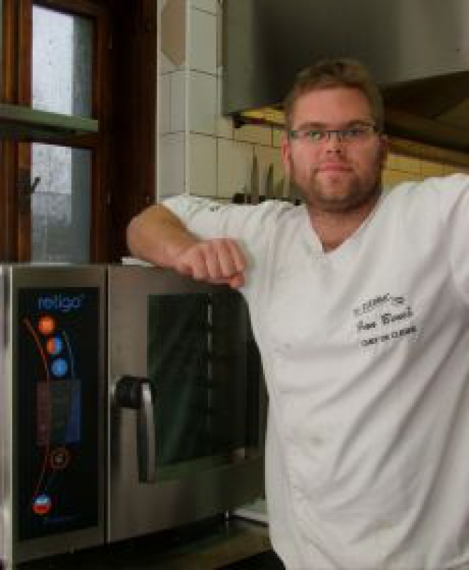 The U Štěpána pub