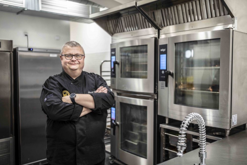 Restaurante Tiskárna