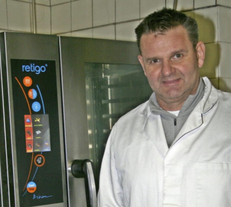 Metzgerei Lax Sebastian e.K.