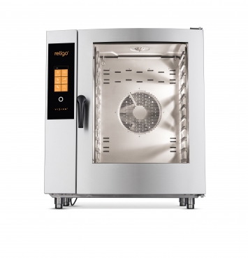 Horno combinado O 1011 Plus