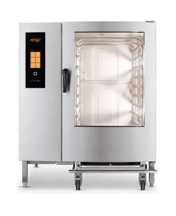 Horno combinado O 1221 Plus