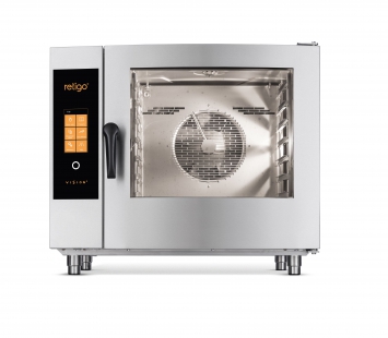 Horno combinado O 611 Plus