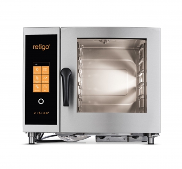 Horno combinado O 623 Plus