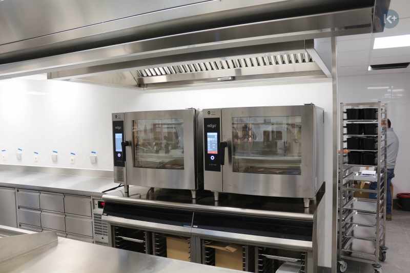 Het Zomerhuis restaurant