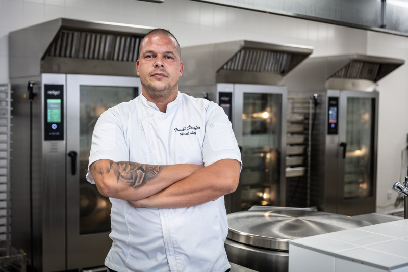 Jaguar-Land Rover production plant