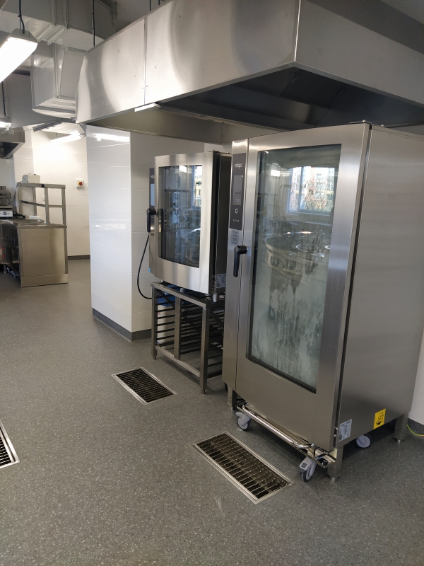 Residence Jasmín - Casa de retiro